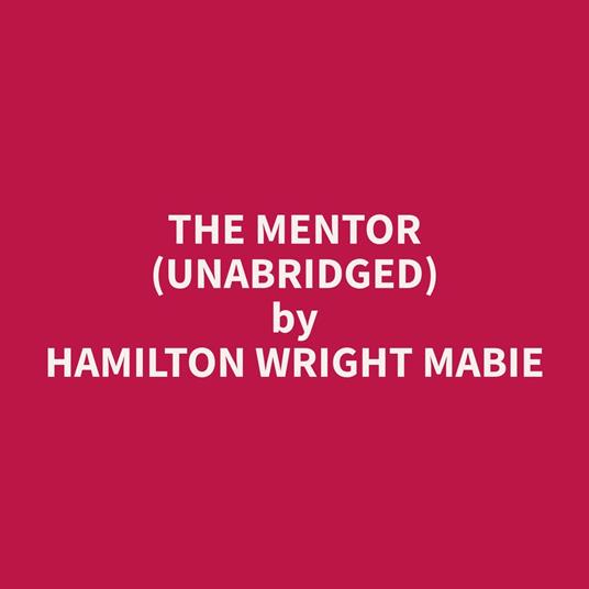 The Mentor (Unabridged)