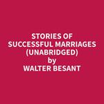 Stories of Successful Marriages (Unabridged)