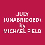 July (Unabridged)