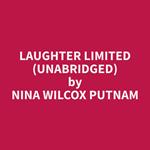 Laughter Limited (Unabridged)