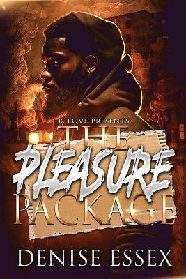 The Pleasure Package - Denise Essex - cover