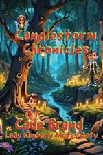 Candlestorm Chronicles