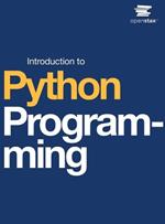 Introduction to Python Programming