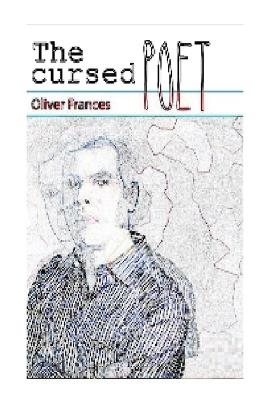 The Cursed Poet - Oliver Frances - cover