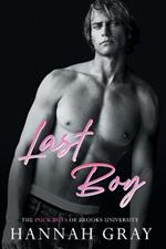 Last Boy