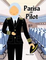 Parisa the Pilot