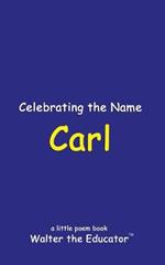 Celebrating the Name Carl