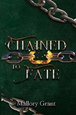 Chained To Fate: United States