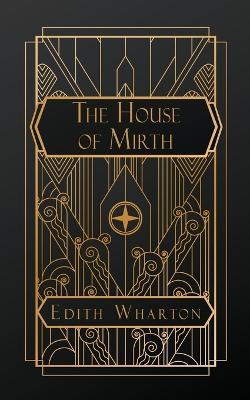 The House of Mirth - Edith Wharton - cover