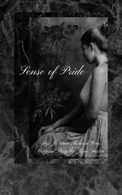 Sense of Pride - Jo Ann Atcheson Gray,Jane Austen - cover