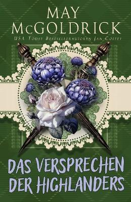 Das Versprechen der Highlanders - May McGoldrick - cover