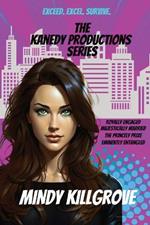 The Kanedy Productions Series Omnibus Collection