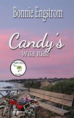 Candy's Wild Ride