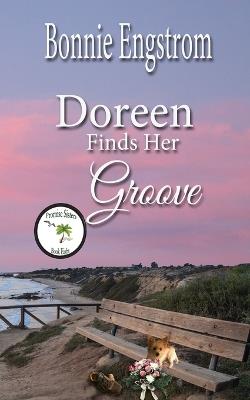 Doreen Finds Her Groove - Bonnie Engstrom - cover