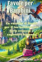 Favole per Bambini