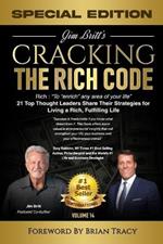 Cracking the Rich Code volume 14