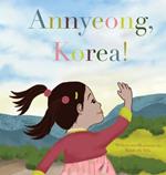 Annyeong, Korea!