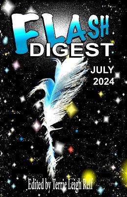 Flash Digest July 2024 - cover