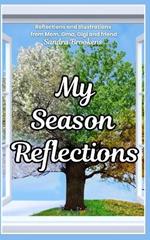 My Season Reflections