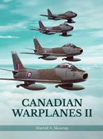 Canadian Warplanes II