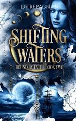 Shifting Waters: A Reverse Harem Fantasy Romance