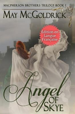 Angel of Skye (Ange de Skye) - May McGoldrick,Jan Coffey - cover