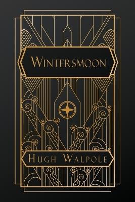 Wintersmoon - Hugh Walpole - cover