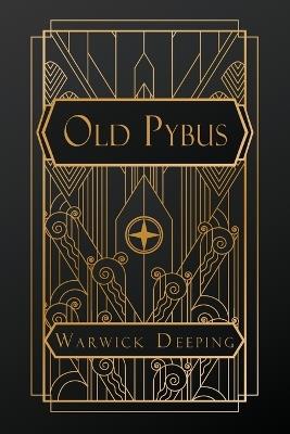 Old Pybus - Deeping - cover