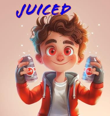 Juiced - Tommy Watkins - cover