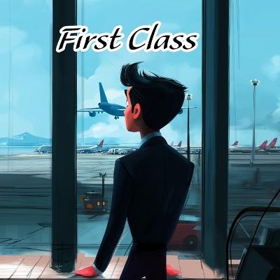 First Class - Tommy Watkins - cover