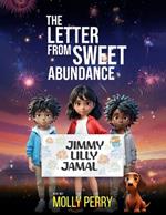 The Letter from Sweet Abundance