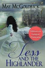 Tess and the Highlander (Tess Et Le Highlander)