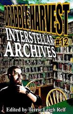 Drabble Harvest #12 Interstellar Archives