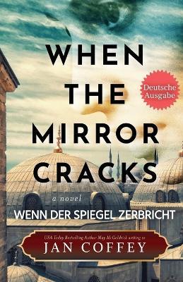 When the Mirror Cracks (Wenn der Spiegel Zerbricht) - Jan Coffey,McGoldrick - cover