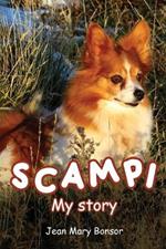 Scampi: My Story