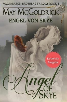 Angel of Skye (Engel von Skye) - McGoldrick,Jan Coffey - cover