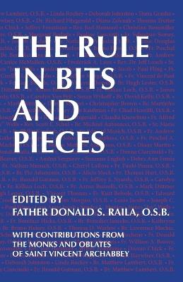 The Rule in Bits and Pieces - cover