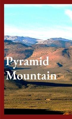 Pyramid Mountain - Ian Feldman - cover