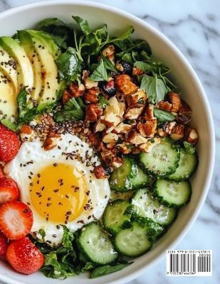 50 Wholesome Breakfast Bowls for a Healthy Start - Kelly Johnson - cover