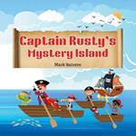 Captain Rusty's Mystery Island