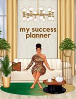 My Success Planner