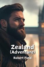 Zealand (Adventure)