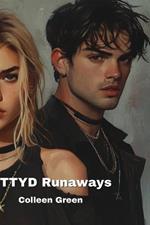 HTTYD Runaways