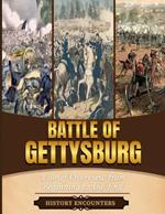 Battle of Gettysburg: A Brief Overview from Beginning to the End