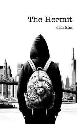 The Hermit - Eric Kim - cover