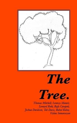 The Tree - The Luminarium Book Club - cover