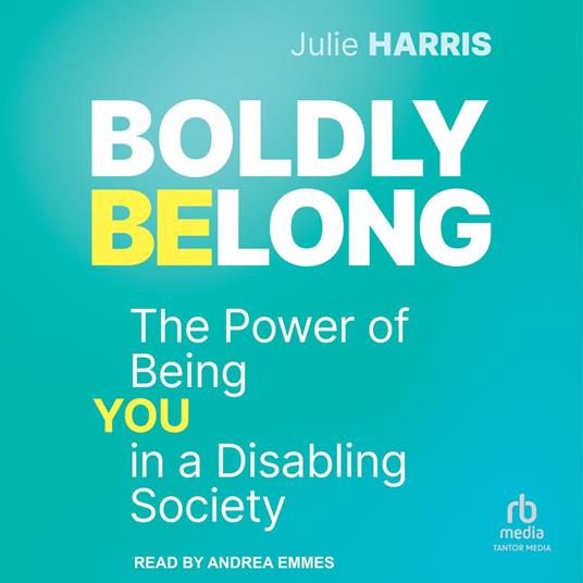 Boldly Belong