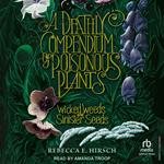 A Deathly Compendium of Poisonous Plants