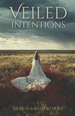 Veiled Intentions: A Cozy Romantic Suspense