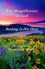 The Magnificence of God: Basking in His Glory